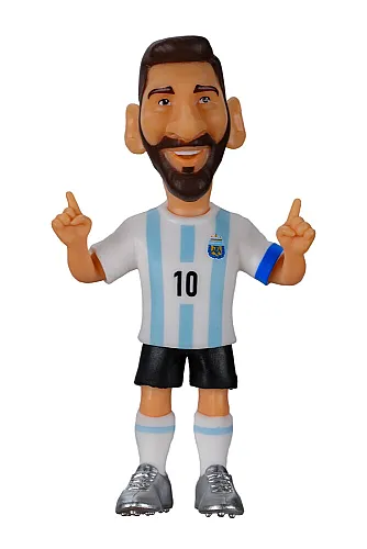 Minix Lionel Messi Arjantin - 2