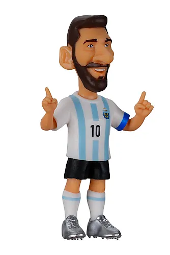 Minix Lionel Messi Arjantin - 3
