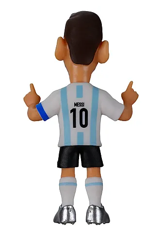 Minix Lionel Messi Arjantin - 5