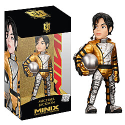Minix Michael Jackson History Tour-21673 - Minix
