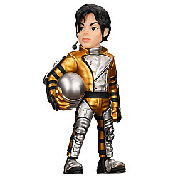 Minix Michael Jackson History Tour-21673 - 2