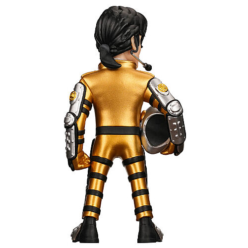 Minix Michael Jackson History Tour-21673 - 5