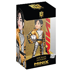 Minix Michael Jackson History Tour-21673 - 6