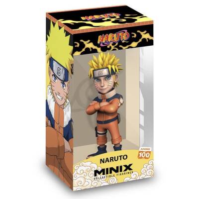 Minix Naruto Figür 11308-MNX22000 - 1