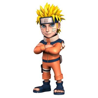 Minix Naruto Figür 11308-MNX22000 - 2