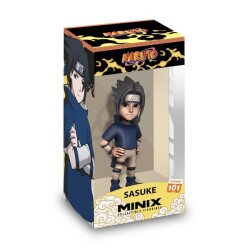 Minix Naruto Figür 11315-MNX23000 - 1