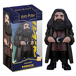 Minix Profesör Hagrid-21000 - Minix