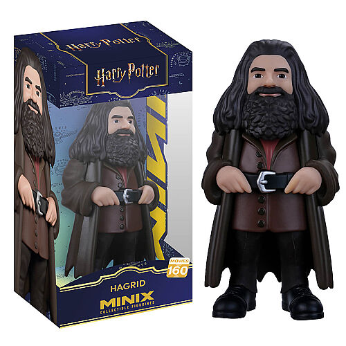 Minix Profesör Hagrid-21000 - 1
