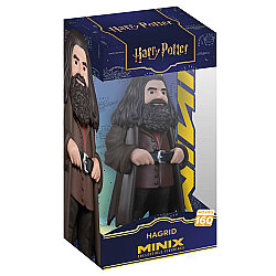 Minix Profesör Hagrid-21000 - 5