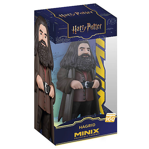 Minix Profesör Hagrid-21000 - 5