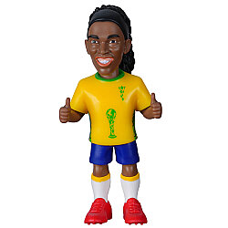 Minix Ronaldhinho (Brazil) World Cup Legends-24896 - 2