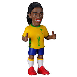 Minix Ronaldhinho (Brazil) World Cup Legends-24896 - 3