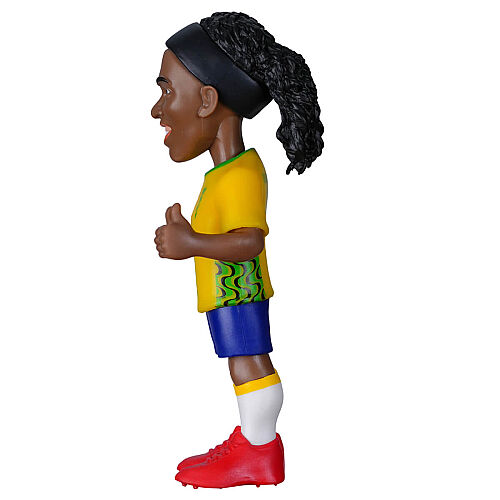 Minix Ronaldhinho (Brazil) World Cup Legends-24896 - 4