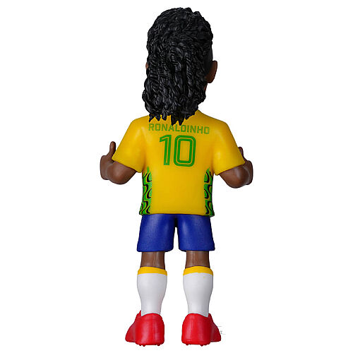 Minix Ronaldhinho (Brazil) World Cup Legends-24896 - 5