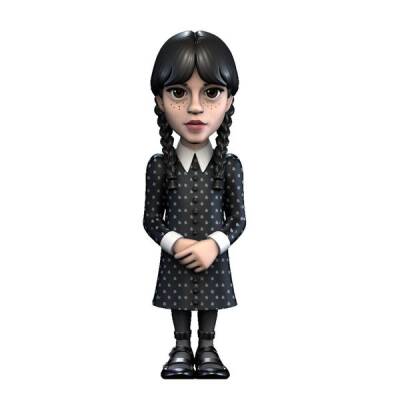 Minix Wednesday Addams Figür 11773-MNX20000 - 2