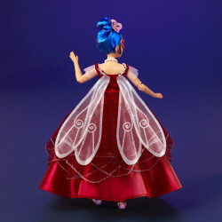 Miraculous 26 Cm Ladybug Baloda 50155-Mra50000 - 5