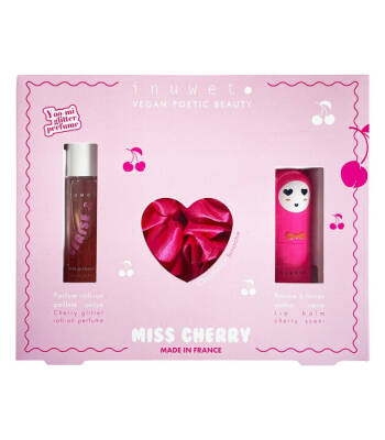 Miss Cherry Hediye Seti VINCP02 - 1