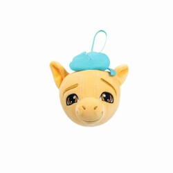 Mlp Mini Peluş Sürpriz Cdu28-M14115 - 6
