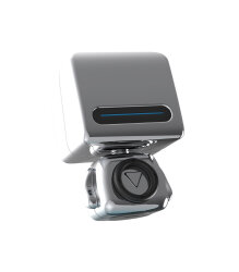 Mob Astro Bluetooth Hoparlör – Gümüş Ast-Spk-Sıl-01 - 2