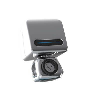 Mob Astro Bluetooth Hoparlör – Gümüş Ast-Spk-Sıl-01 - 2