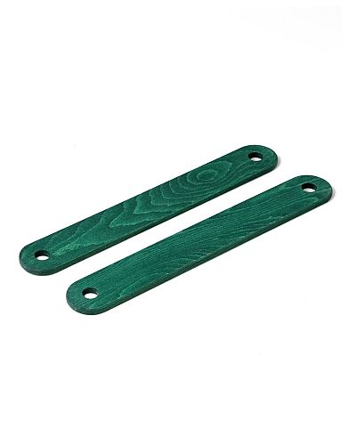 Modu 2x Denge Kirişi- Orman Yeşili M-ADD-2XB-NA-FG - 2