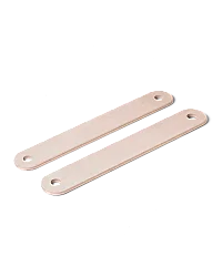 Modu 2x Denge Kirişi - Yumuşak Gül M-ADD-2XB-NA-SR - Modu