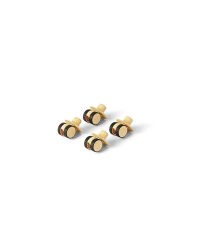 Modu 4X Swirly Yedek Tekerlek - Bal Sarısı M-Wnp-4Xs-Na-Hy - 2