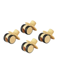 Modu 4X Swirly Yedek Tekerlek - Bal Sarısı M-Wnp-4Xs-Na-Hy - 1