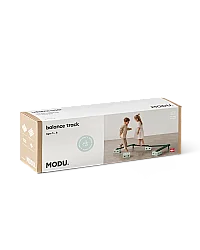 Modu Denge Yolu - Okyanus Nanesi / Orman Yeşili M-ACT-TRA-OM-FG - 6