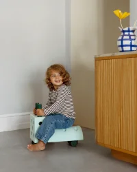 Modu Curiosity Set - Ocean Mint / Orman Yeşili M-Set-Cur-Om-Fg - 3