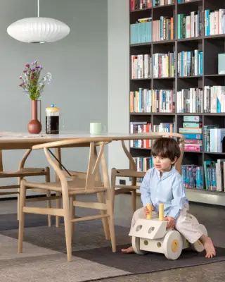 Modu Dreamer Set - Kum Grisi / Bal Sarısı M-Set-Dre-Sg-Hy - 4