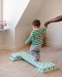 Modu Dreamer Set - Ocean Mint / Orman Yeşili M-Set-Dre-Om-Fg - 3