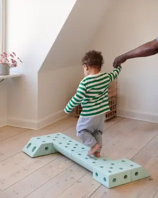 Modu Dreamer Set - Ocean Mint / Orman Yeşili M-Set-Dre-Om-Fg - 3