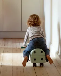 Modu Explorer Set - Ocean Mint / Orman Yeşili M-Set-Exp-Om-Fg - 2