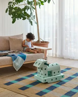 Modu Explorer Set - Ocean Mint / Orman Yeşili M-Set-Exp-Om-Fg - 3