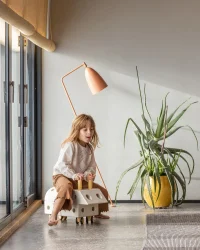 Modu Explorer Set - Kum Grisi / Bal Sarısı M-Set-Exp-Sg-Hy - 3