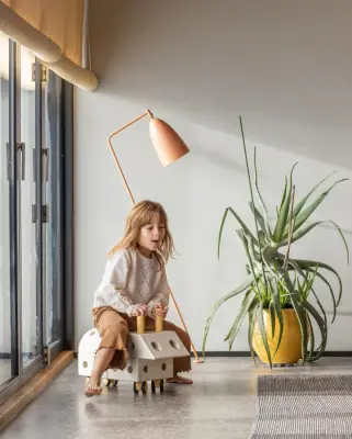 Modu Explorer Set - Kum Grisi / Bal Sarısı M-Set-Exp-Sg-Hy - 3