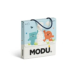 Modu Oyun Kartları (EN) - 1 M-ADD-PLA-EN-01 - Modu