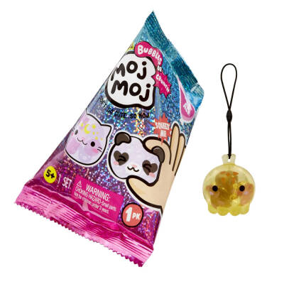 Moj Moj Baloncuklar ve Kabarcıklar Sürpriz Paket S1 556121 - 1