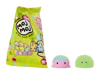 Moj Moj Squish S1 Sürpriz Paket 560005 - 1