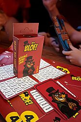 Mole Blöf Kutu Oyunu - 2
