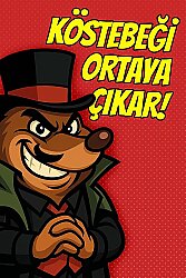Mole Blöf Kutu Oyunu - 5