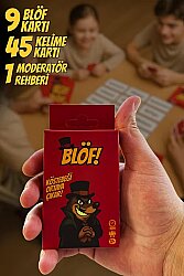 Mole Blöf Kutu Oyunu - 6