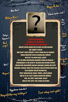 Mole Çözülmemiş Davalar Rehabilitasyon Merkezi - 8