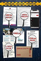 Mole Çözülmemiş Davalar Rehabilitasyon Merkezi - 2