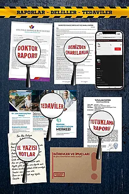 Mole Çözülmemiş Davalar Rehabilitasyon Merkezi - 2