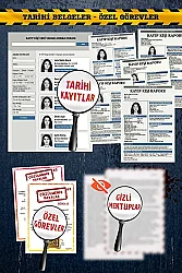 Mole Çözülmemiş Davalar Rehabilitasyon Merkezi - 3