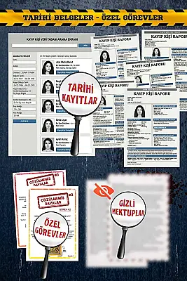 Mole Çözülmemiş Davalar Rehabilitasyon Merkezi - 3