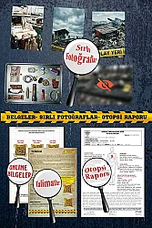 Mole Çözülmemiş Davalar Rehabilitasyon Merkezi - 5