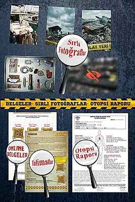 Mole Çözülmemiş Davalar Rehabilitasyon Merkezi - 5